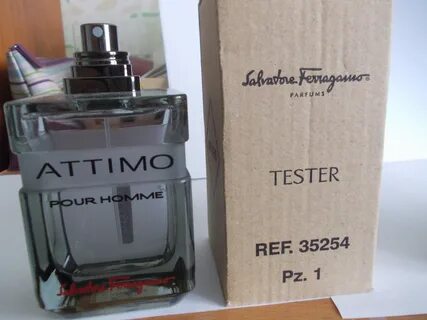 Духи ferragamo мужские 100мл