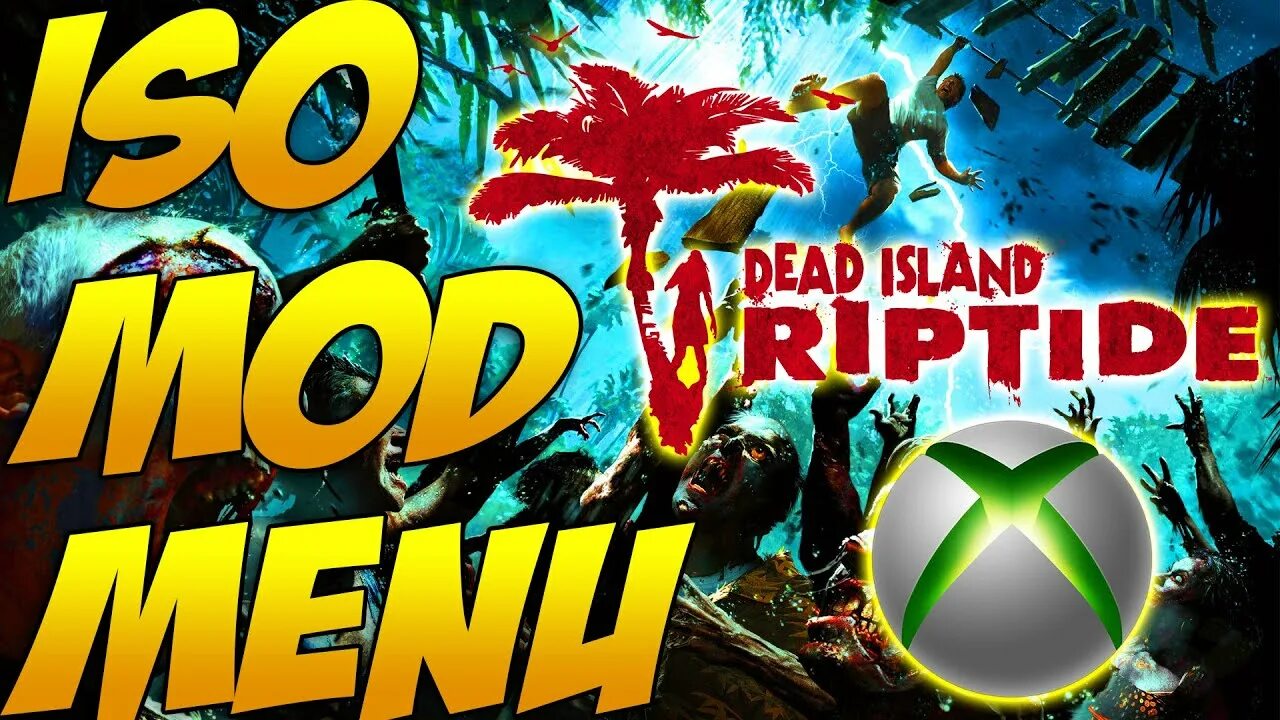 Dead island mods