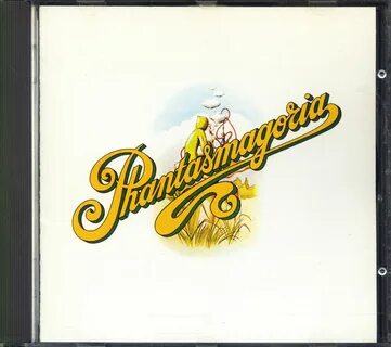 The second album