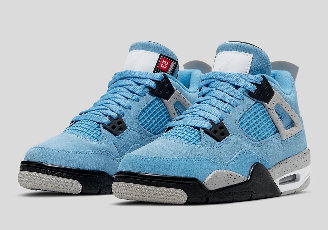 Nike Air Jordan 4 Retro UNC. Nike Air Jordan 4 Retro University Blue. Nike aj4 UNC. Nike Air Jordan 4 University Blue. Nike jordan 4 blue