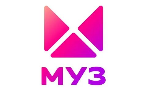 Муз тв логотип