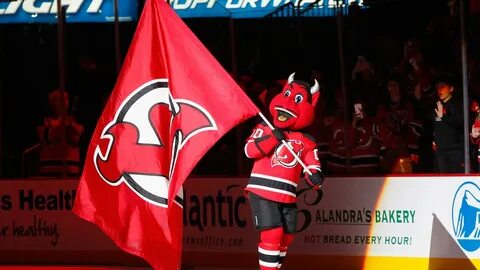 New devils