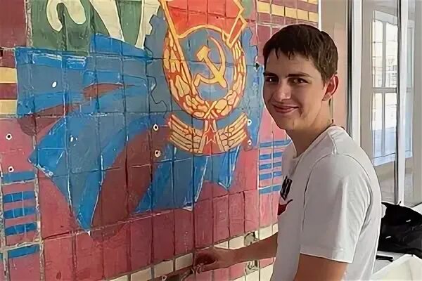 М бочков