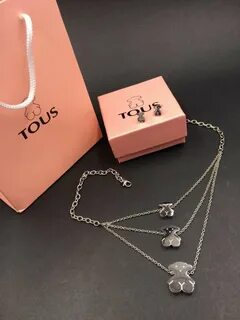 Подвеска tous