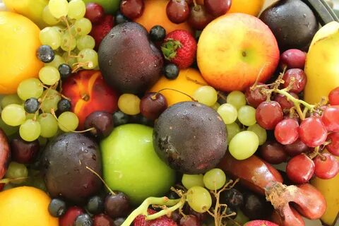 Holy fruits