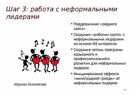 Неформальный лидер