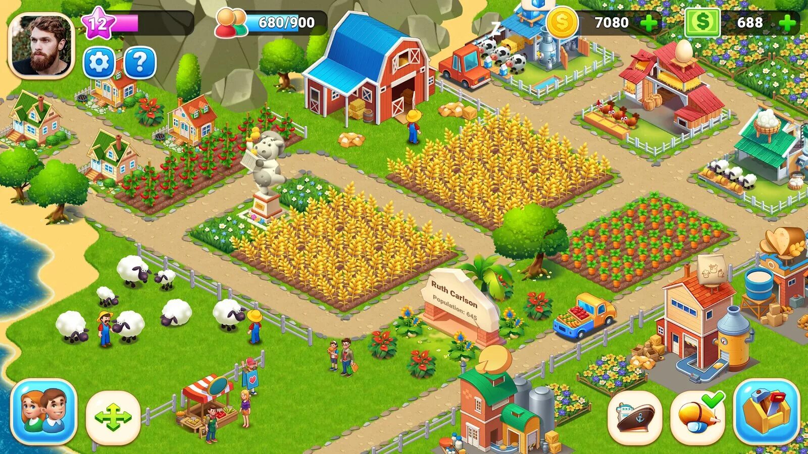 Ферма играть на телефон. Ферм Сити игра. Игры City Farm на андроид. Farm Town - семейная ферма. Игра про ферму и хозяйство.
