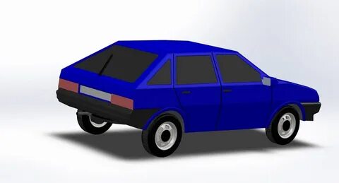 Ваз 2109 beamng drive
