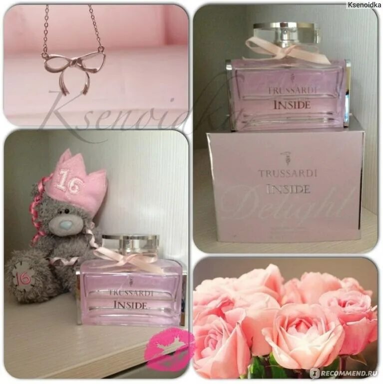 Inside delight
