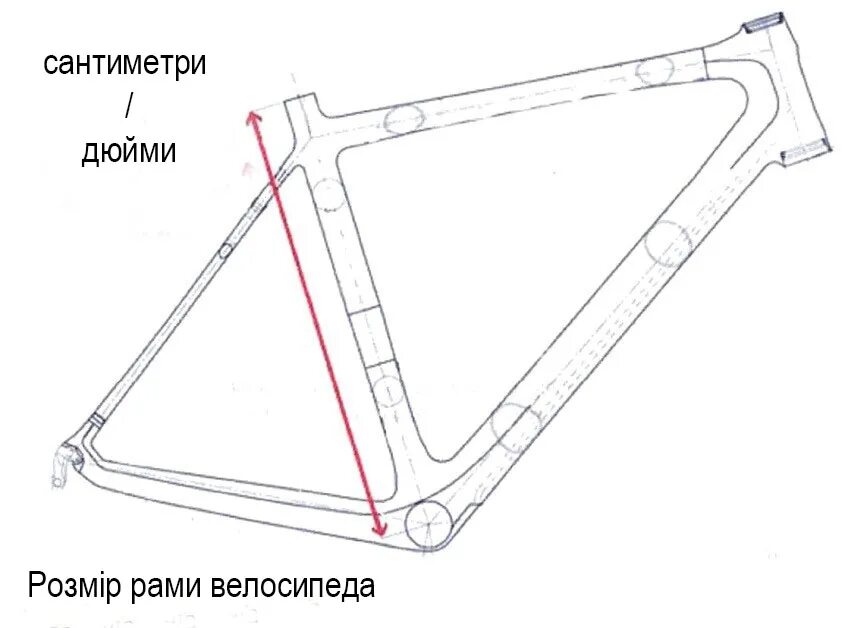 Измерение ростовки рамы велосипеда. Размер подседельной трубы велосипеда. Измерить размер рамы велосипеда. Как замерить раму велосипеда. Велосипед 23 рама