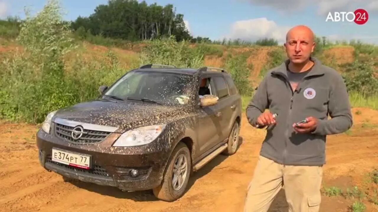 Лифан тест драйв видео. Тест драйв китайских авто. тест драйв китайских авто видео. большой тест драйв и китайский машины.