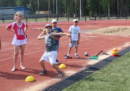 Югорск спорт
