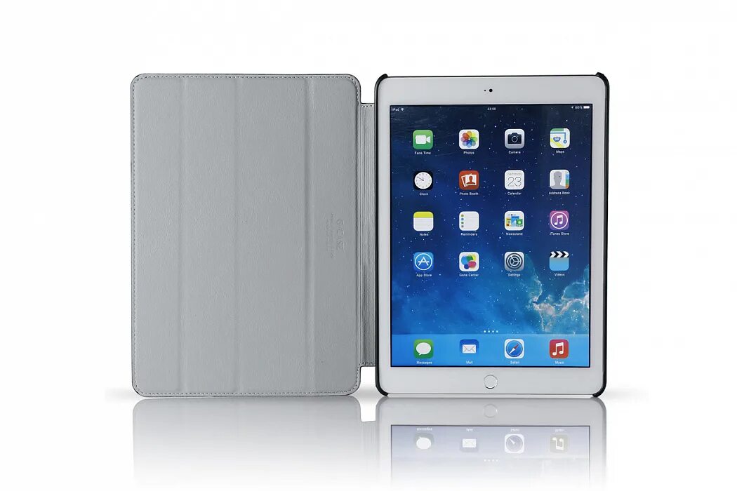 Чехол g-Case Slim Premium для Apple IPAD Air 2. IPAD Air 2. G-Case Slim Premium. Айпад АИР 5.