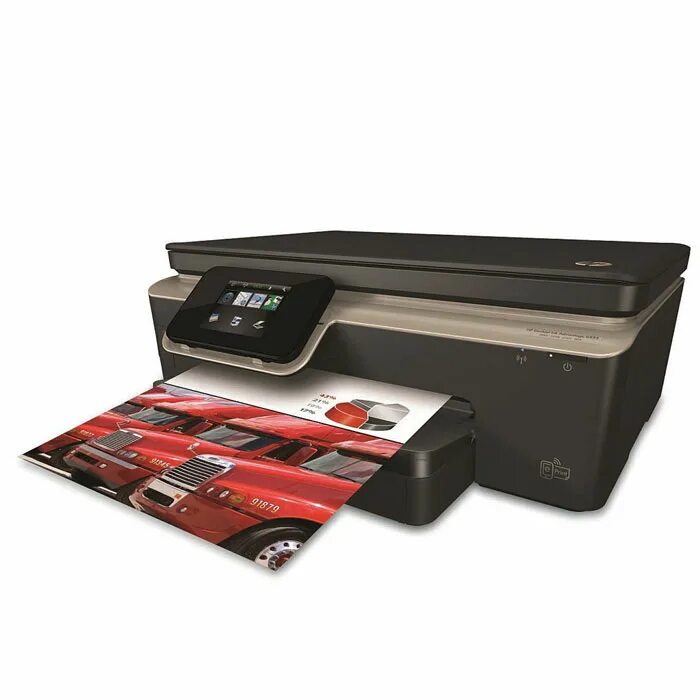 Ink advantage 6525. Ink advantage 6525
