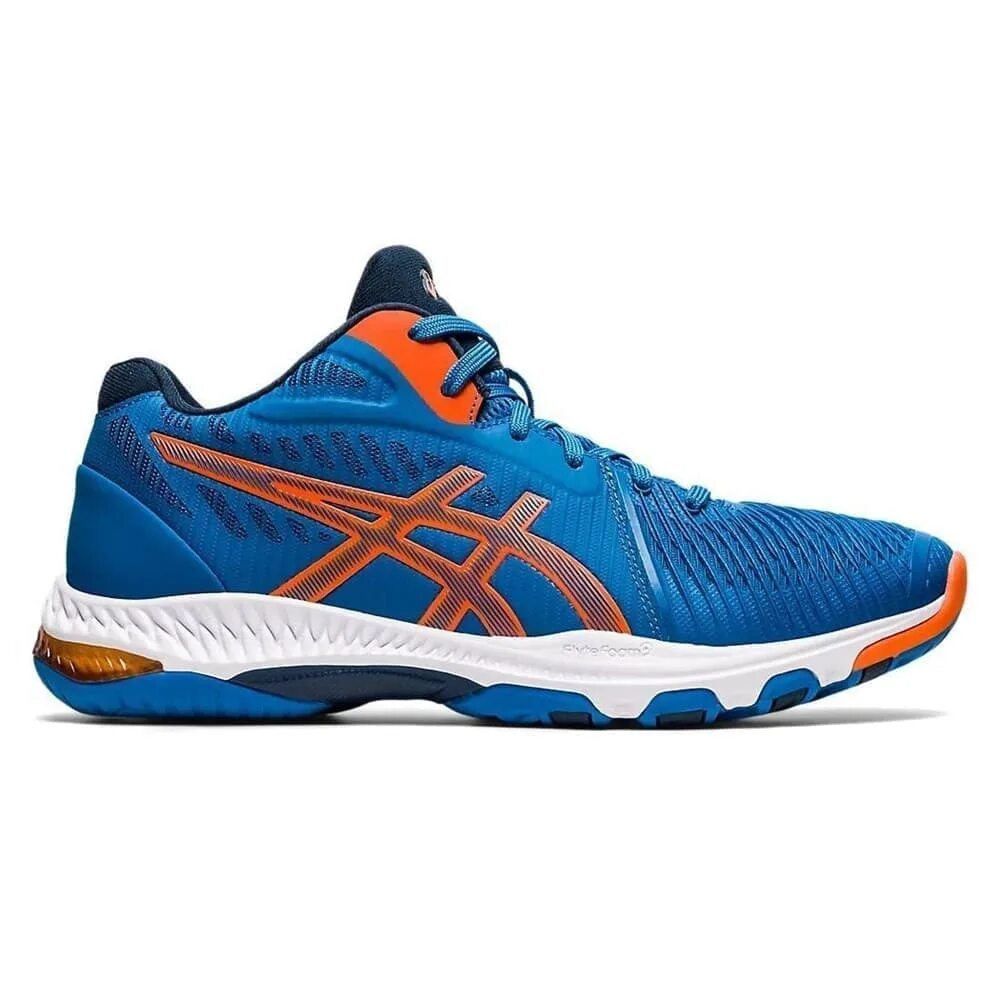 ASICS Netburner Ballistic FF MT. Кроссовки асикс Netburner Ballistic FF. Волейбольные кроссовки ASICS Netburner Ballistic FF. ASICS Netburner Ballistic FF MT 2.