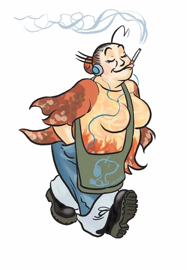 цыгарк. синти цыгане.