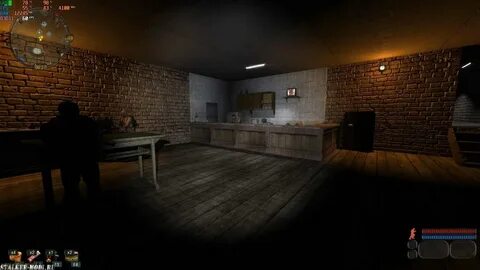 Игра dead city breakthrough