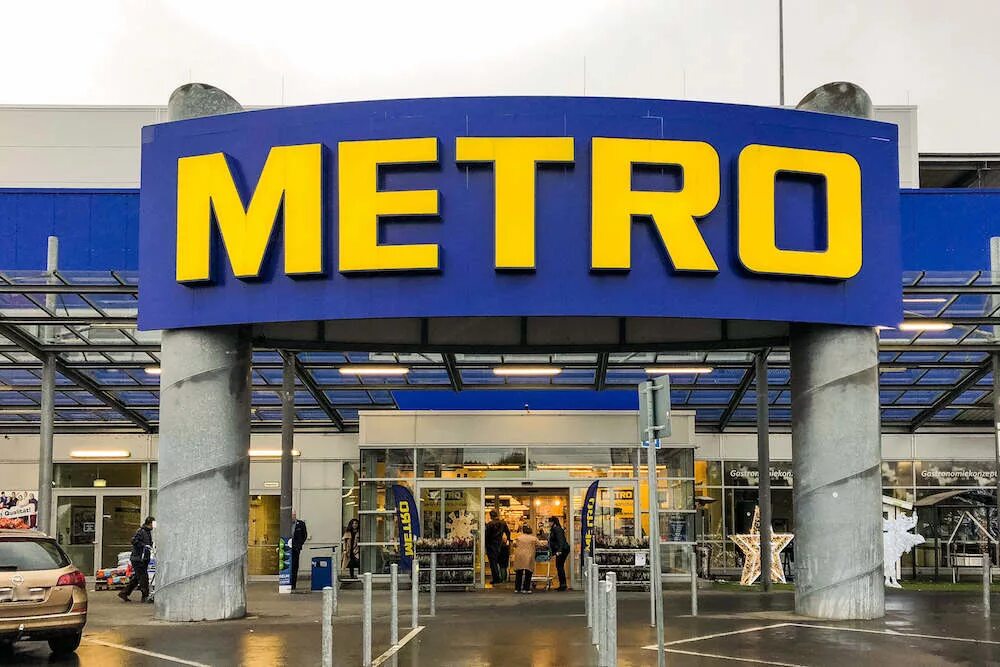 Metro Германия. Метро магазин логотип. Штаб Metro в Германии. Магазин метро фото для Германии. Метро магазин пабг
