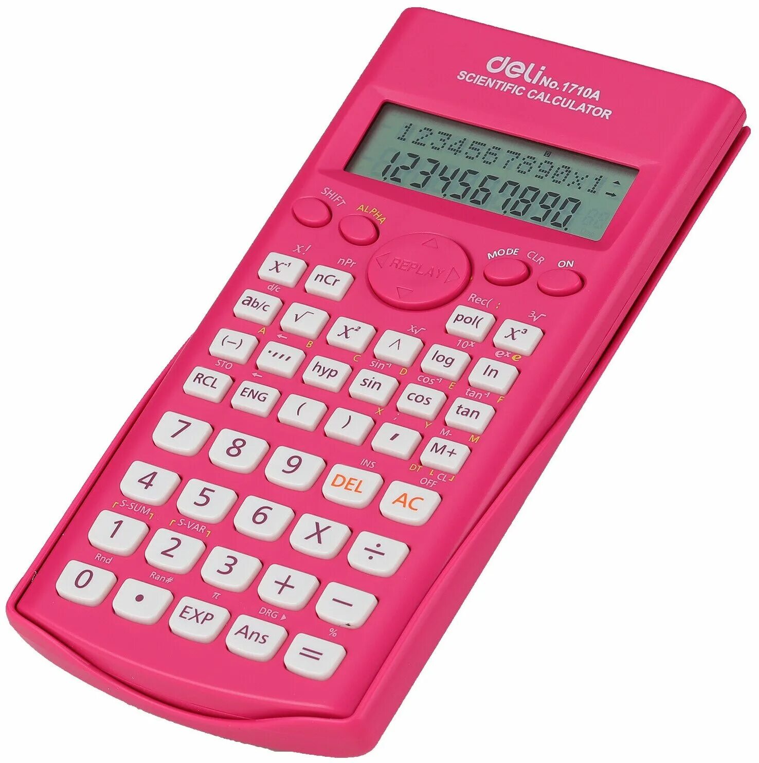 Scientific calculator. E1710a/Red калькулятор Deli e1710a/Red красный 10+2-разр.. Калькулятор научный Deli e1711. Калькулятор 12 разр. 1210 Deli. Калькулятор, 12 цифр, "Deli" e1589 (красный).