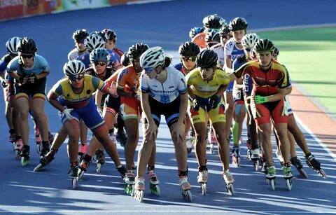 Speed competition
