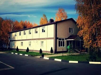 Турбаза адмирал
