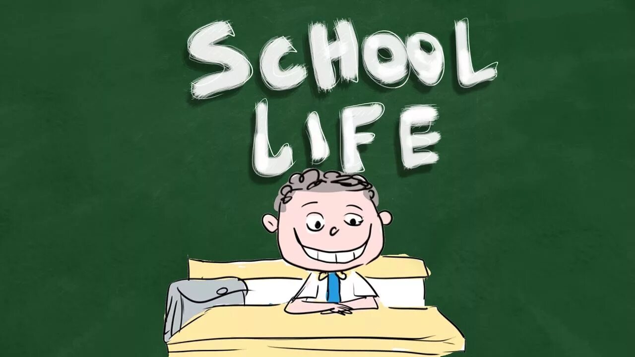 Project school life. The School of Life. My School Life картинки. Life at School. Картинки на тему our School.