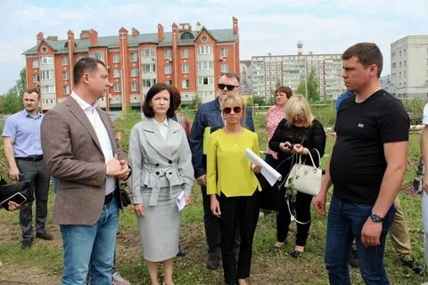 Строительство коврова