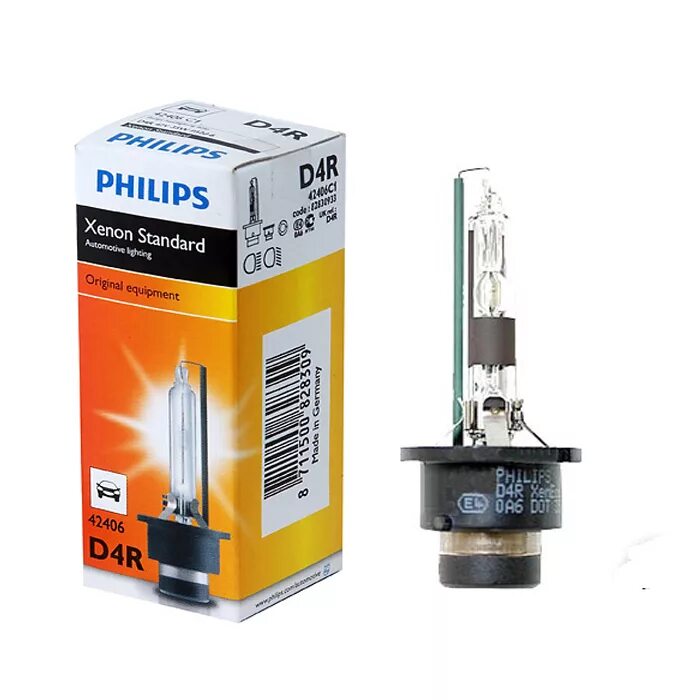 Philips d4r 42406. D4s Philips Xenon Vision - 42402viс1. Philips d2s Original Xenon Standart — 85122. Лампы ксенон d3r Philips.