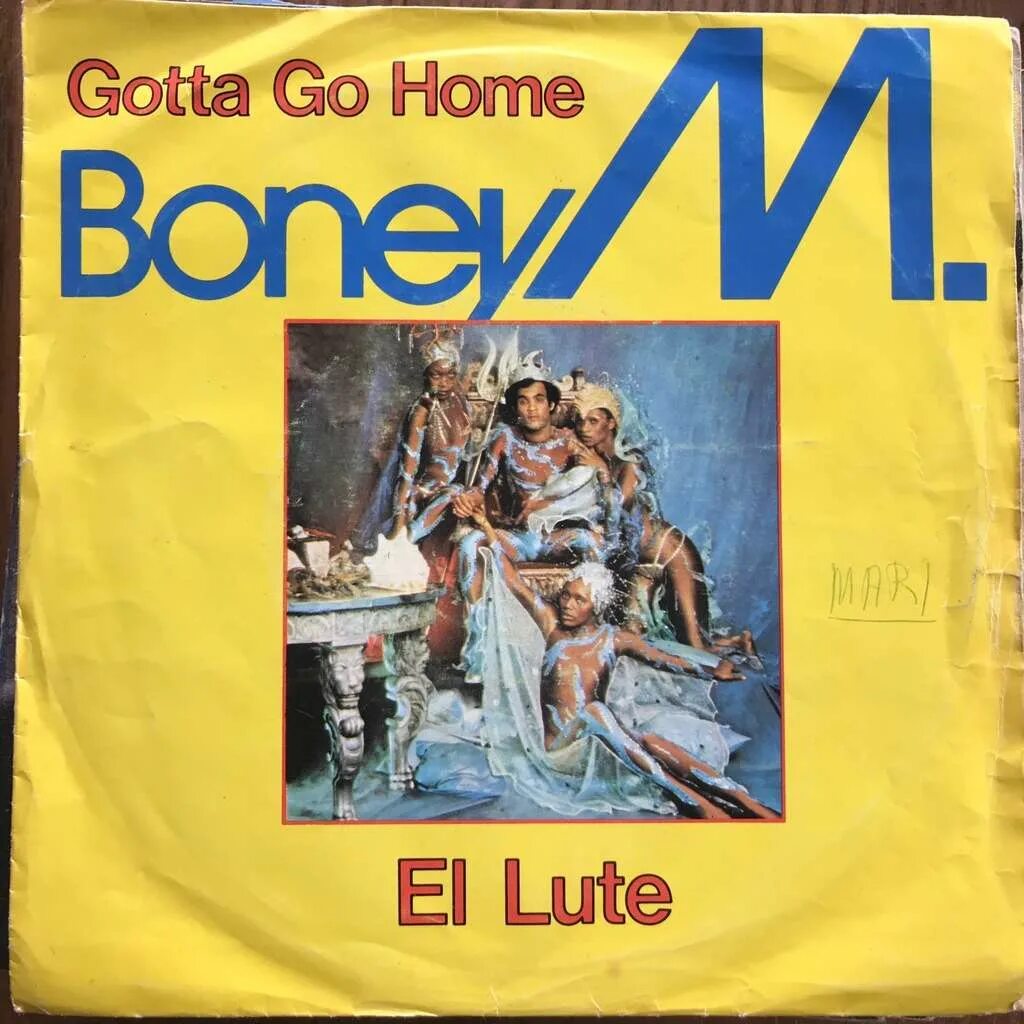 Gotta go home boney. Бони м Готта гоу хоум. Boney m. - gotta go Home. Boney m. - gotta go Home фотоальбом. Boney m - 1979 gotta go Home.