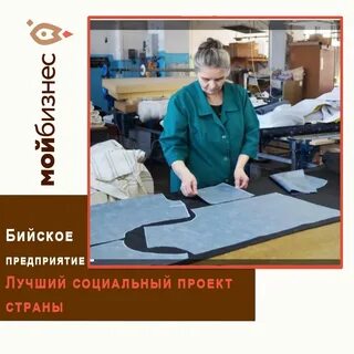 Организации бийска