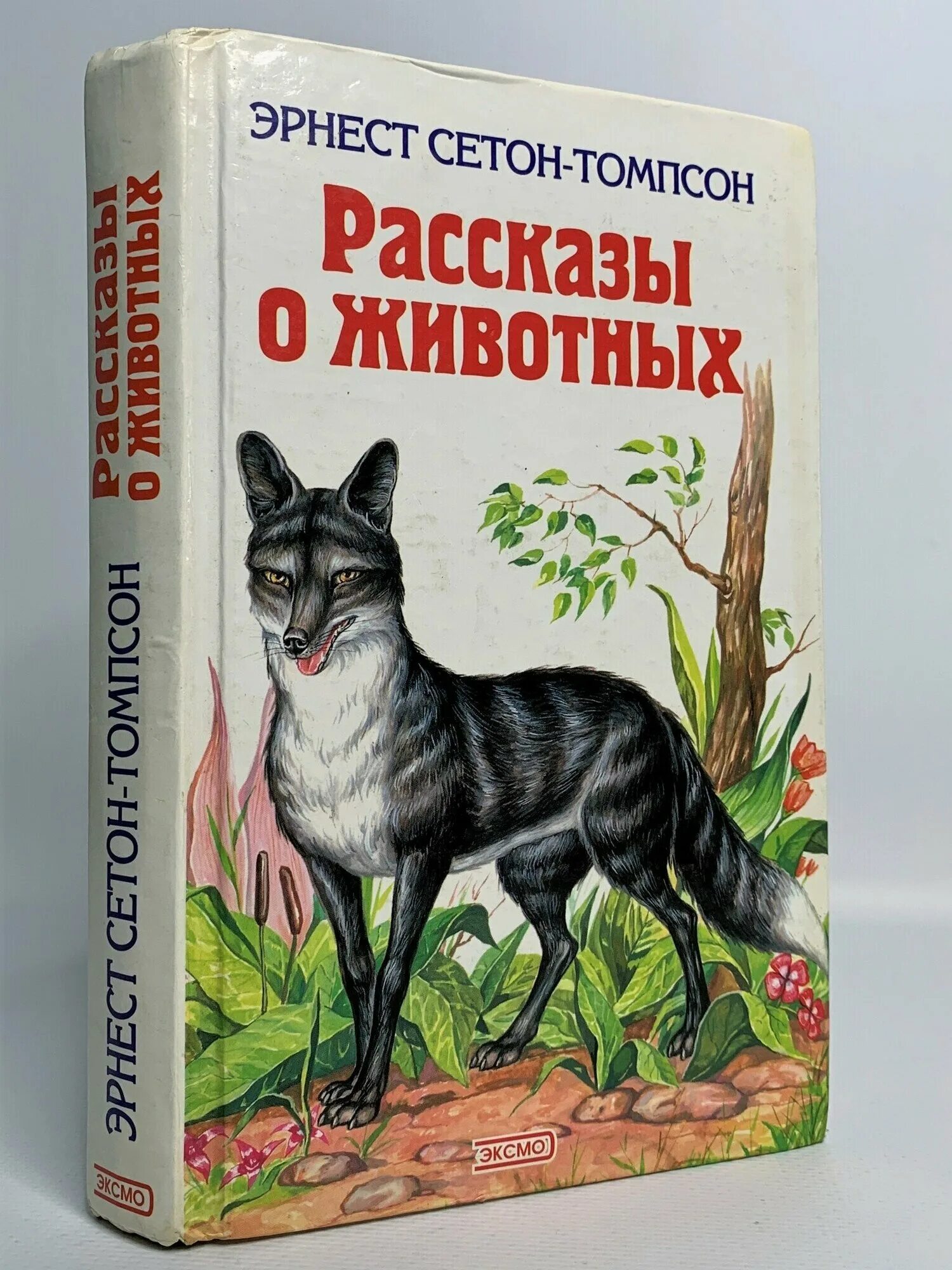 Рассказы о животных сетон томпсон сколько страниц. Томпсон рассказы о животных. рассказы сетона томпсона о животных.