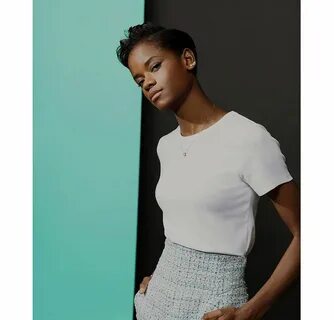 Letitia Wright Sexy Pictures Collection.