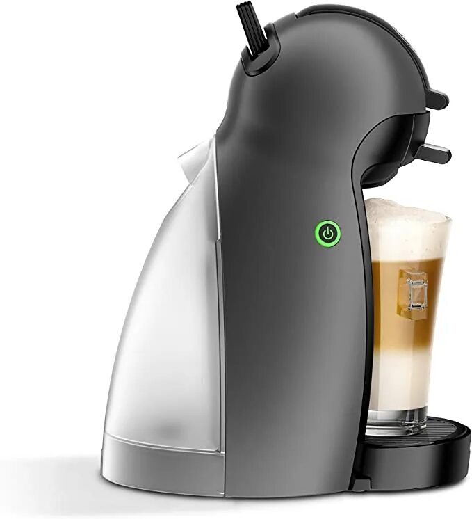 Dolce gusto xs. Кофемашина капсульная Krups kp100. Кофемашина Nescafe Dolce gusto Krups капсульная kp100b10 piccolo. Krups Dolce gusto. Капсульная кофемашина Dolce gusto Krups piccolo.