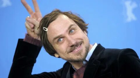 Restidutas Lars Eidinger.