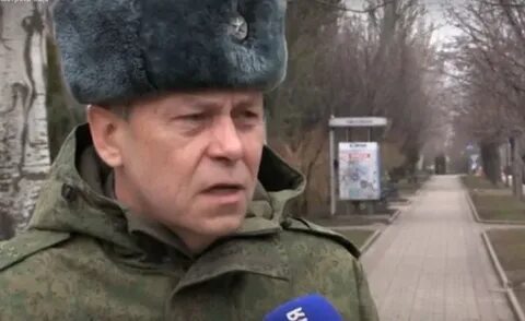 Батурин днр