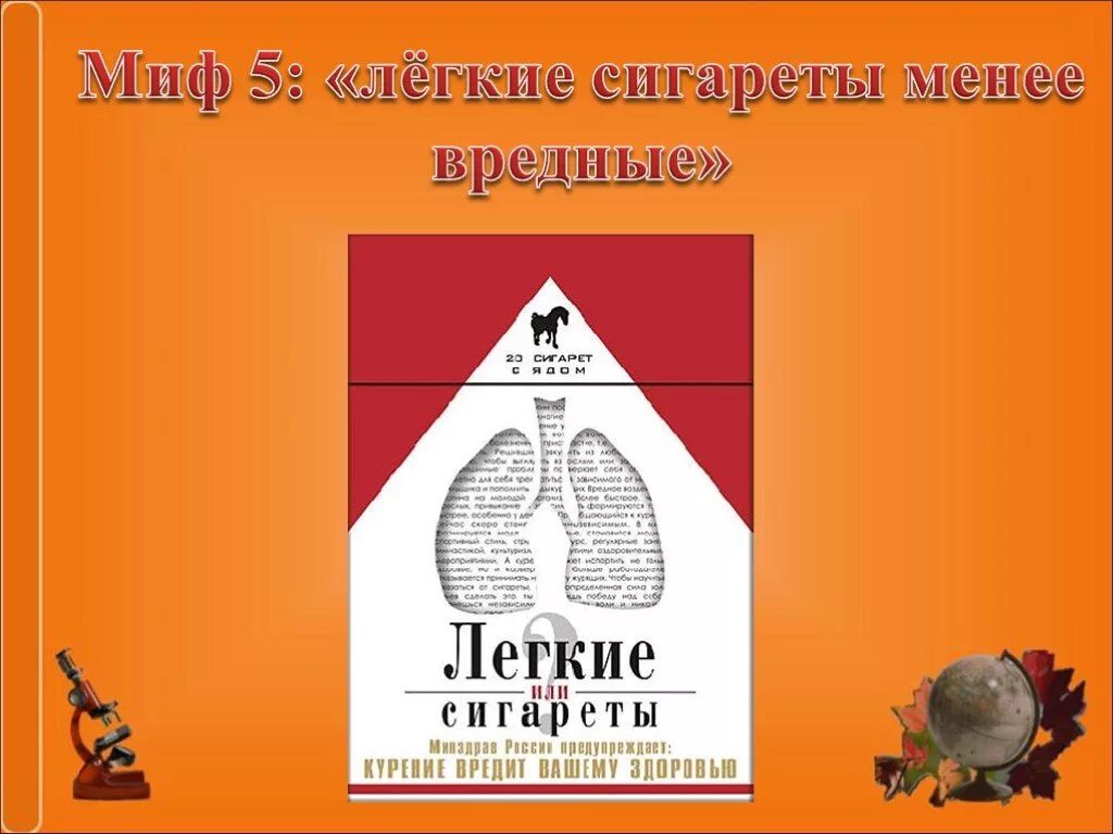 Менее вредны. Легкие сигареты менее вредные. Миф о легких сигаретах. Крепкие сигареты менее вредны.