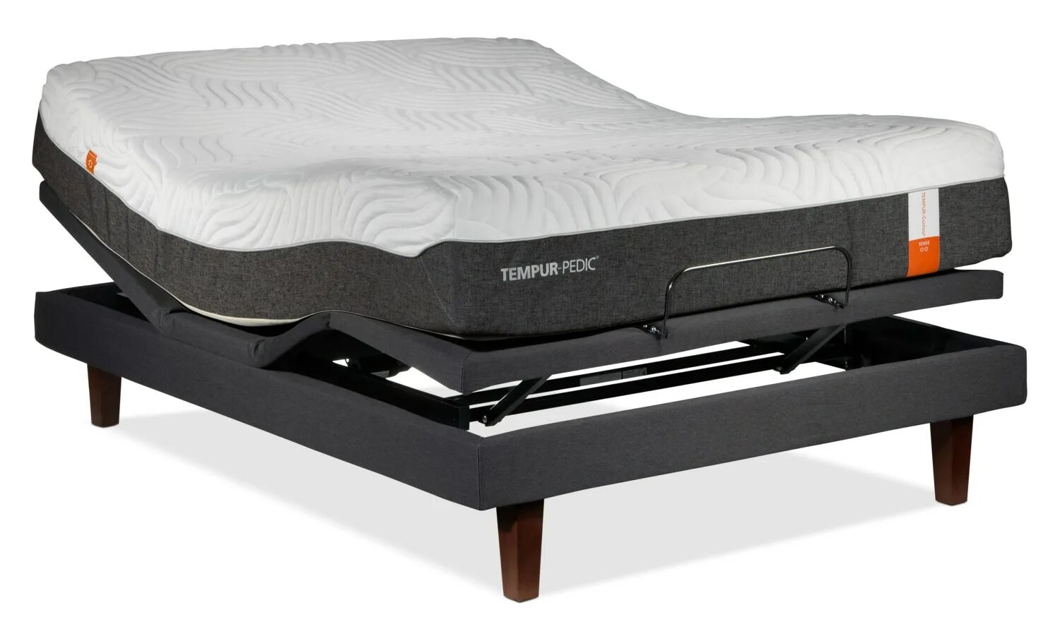 Electric Bed: Single Electric Bed