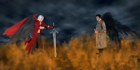 Demons vs