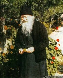 Церковь святого порфирия