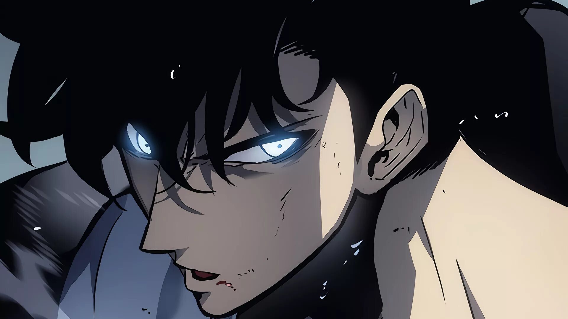 Поднять уровень в одиночку манхва. Сун джин ву. solo leveling sung jin-woo. соло левелинг аниме. поднятие уровня в одиночку сун джин ву.
