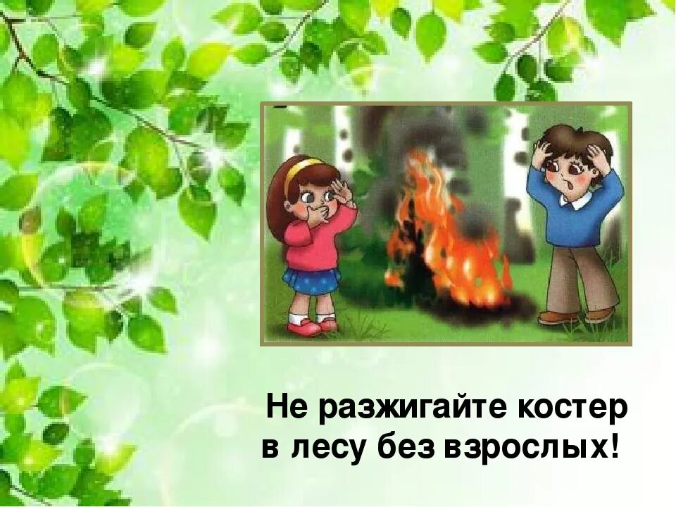 Без взрослых. В лесу не разжигайте костер без взрослых. не разжигайте костер в лесу. не разжигать костер в лесу. не разжигать костры в лесах.