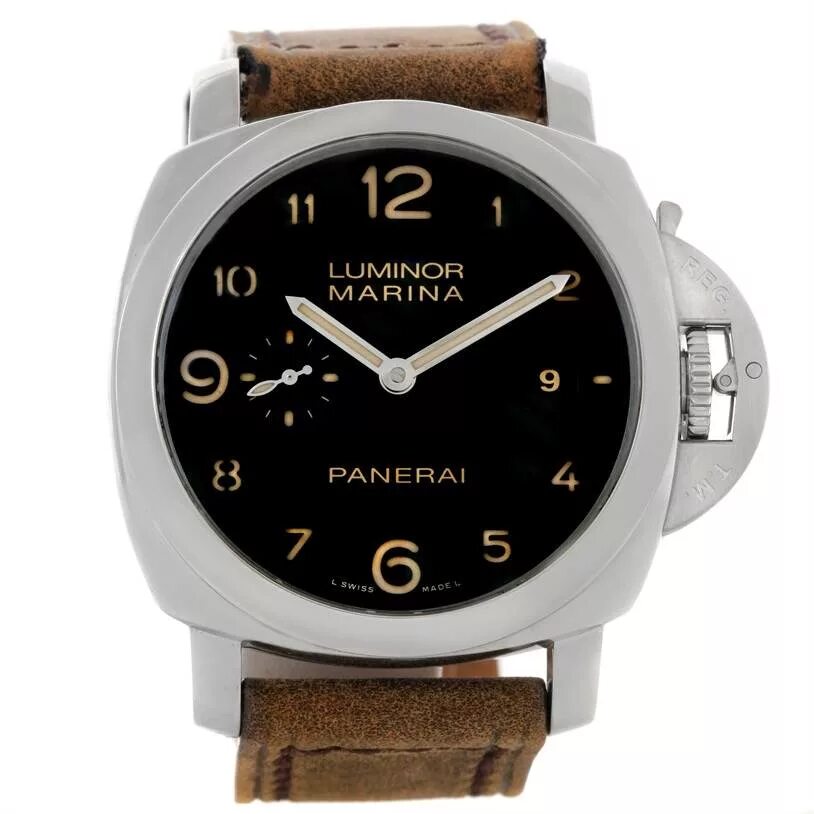 Luminor panerai оригинал. Luminor panerai оригинал