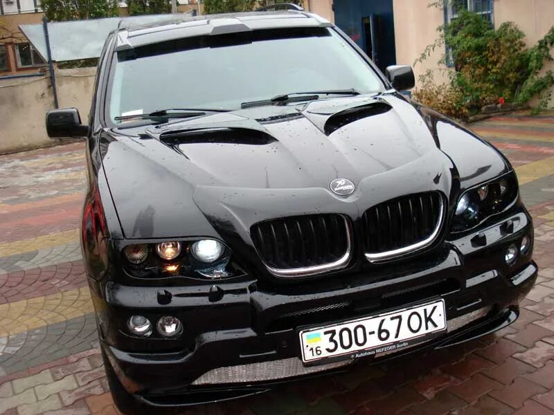 Черный БМВ х5 е53 рестайл. BMW x5 e53 Tuning. БМВ е53 Хаманн. БМВ х5 е53 2006. Бу бмв е53 купить