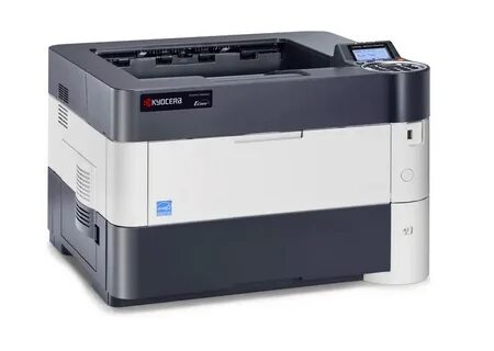 Kyocera логин