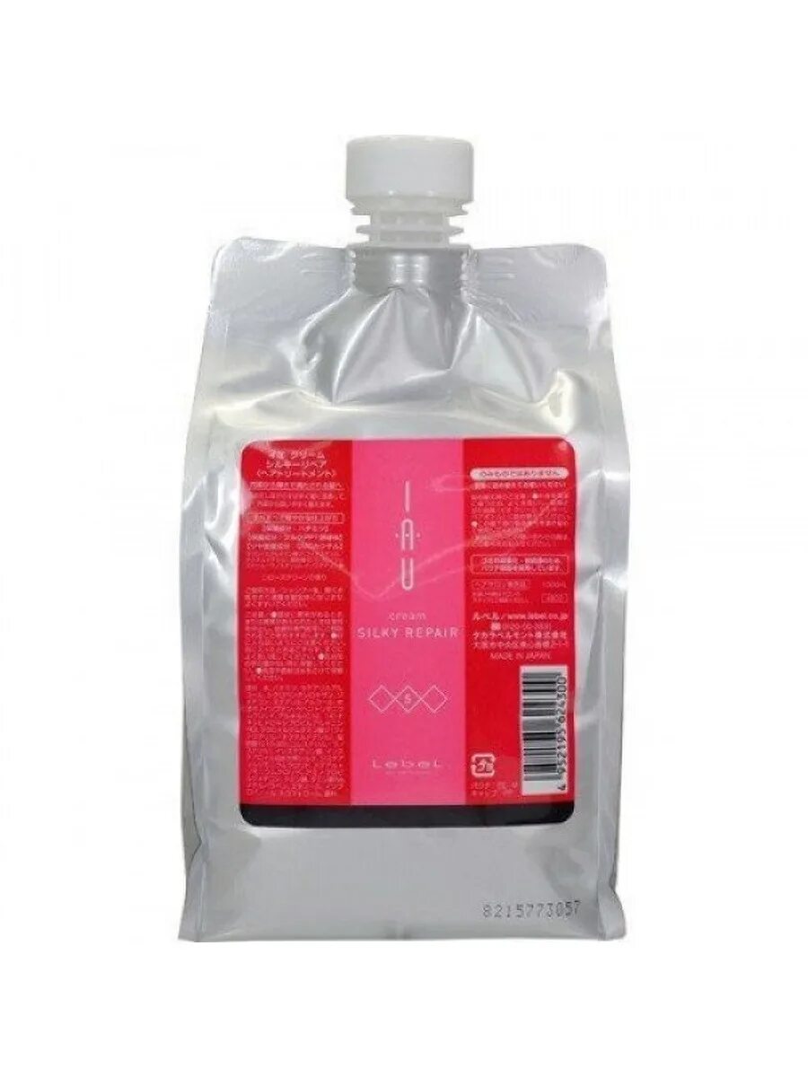 Lebel silky repair. Lebel iau cream silky repair - аромакрем 1000 мл. lebel аромакрем тающей текстуры для увлажнения iau cream melt repair, 1000 мл. аромакрем шелковистой текстуры для укрепления волос iau cream silky repair 1000. lebel iau melt repair cream.