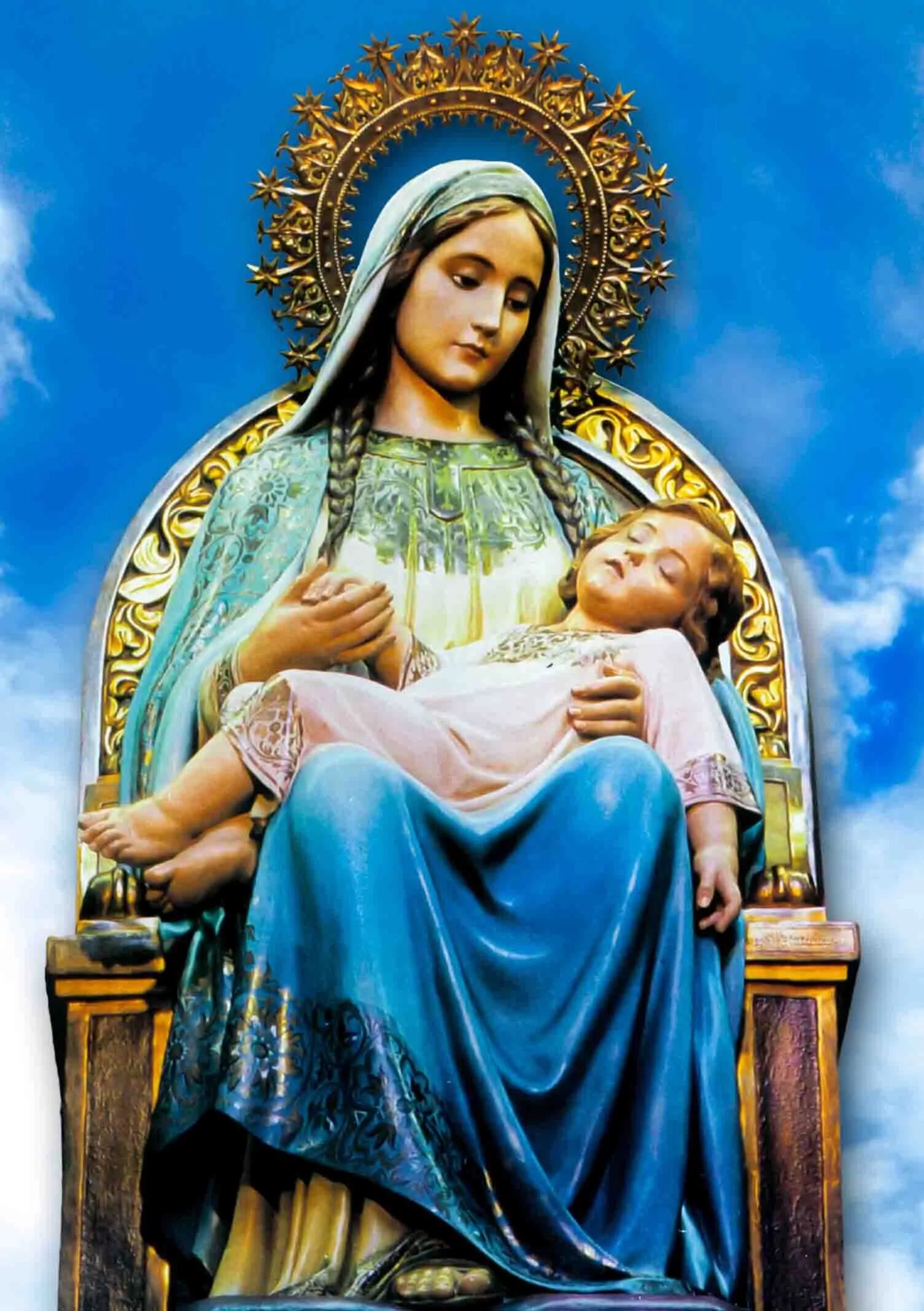 Изображение девы марий. Дева мария (virgin mary). икона богородицы донецкая. сад богородицы. символ девы марии.