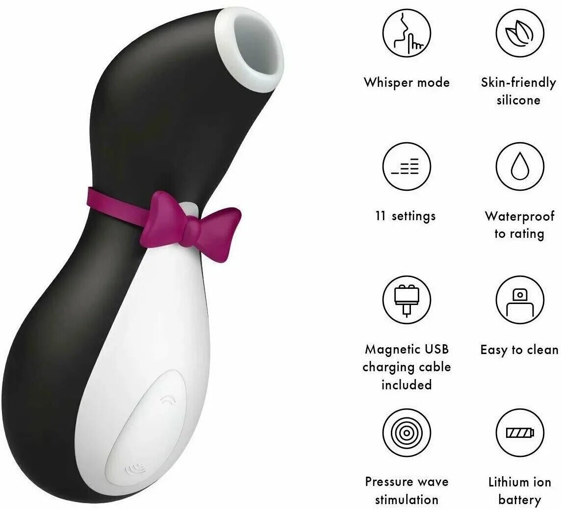 Penguin next generation. Вакуумно-волновой стимулятор satisfyer пингвин. Стимулятор пингвинчик. Сатисфаер ковальски. Сатисфаер пингвин.