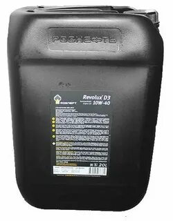 роснефть revolux
