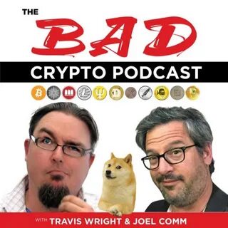 Bad crypto