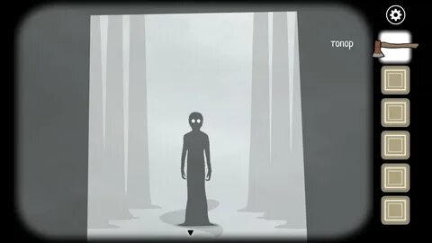 Rusty lake на пк